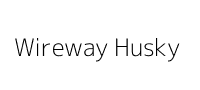 Wireway Husky